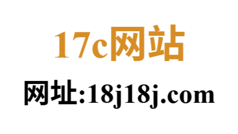 17c网站官方入口